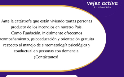 Atención Valparaíso